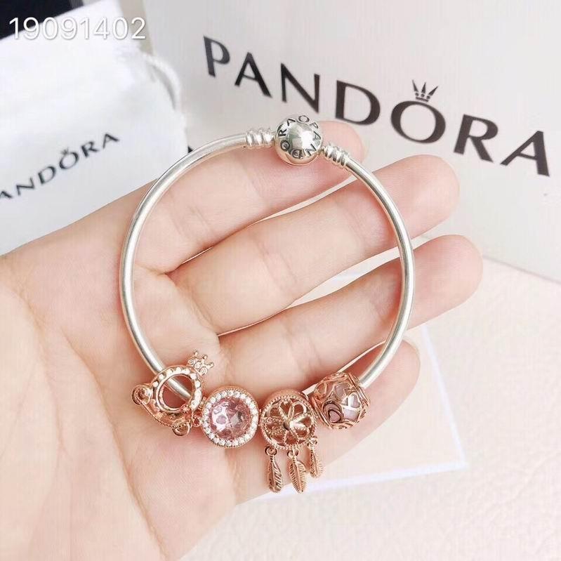 Pandora Bracelets 1275